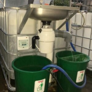 Biodigester KPS 1000 L (4)